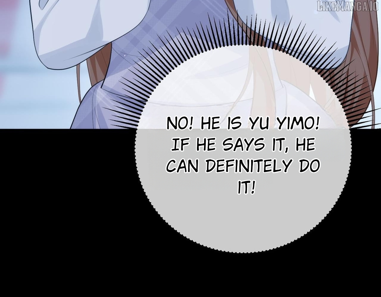 100-Day Warm Marriage Chapter 75 - page 5